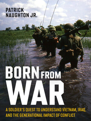 cover image of Born From War